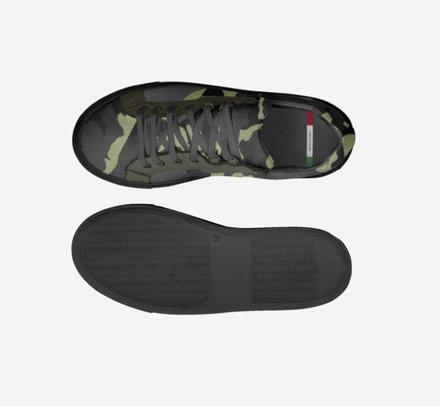 The Elliot II (Kids)