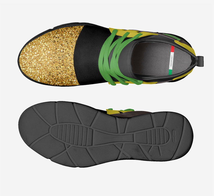 The Ivy Runner