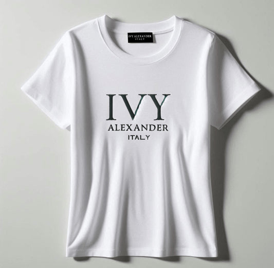 IVA Signature Tee