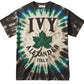 IVA Tie Dye Logo Tee