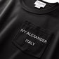 IVA Classic Pocket Tee