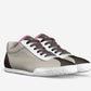 The Ives- Low Top