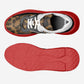 The Barnett- Low Top