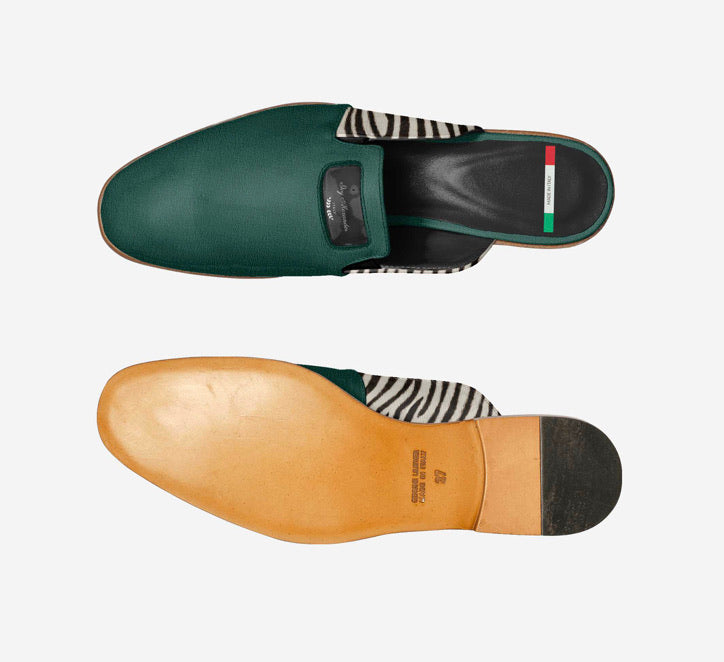 The Ivy Loafer