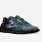 The Barnett- Low Top