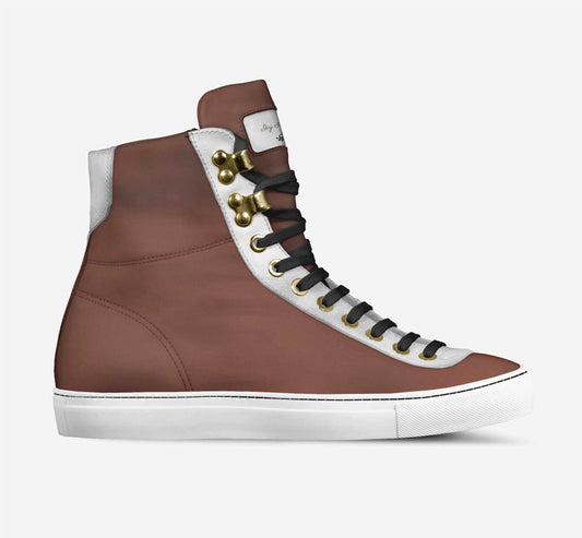 The Jayson- Hi Top