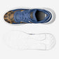 The Barnett- Low Top