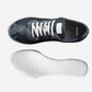 The Ives- Low Top