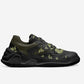 The Barnett- Low Top