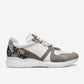 The Ives- Low Top II