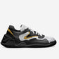 The Barnett- Low Top