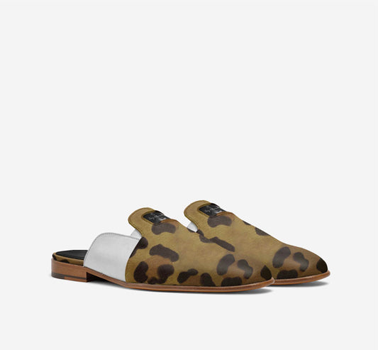 The Ivy Loafer