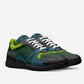 The Ives- Low Top II