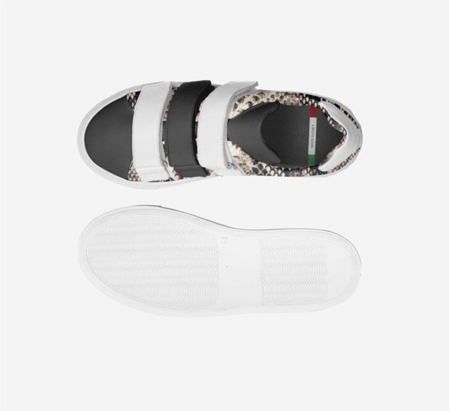 The Little Ive (Kids)