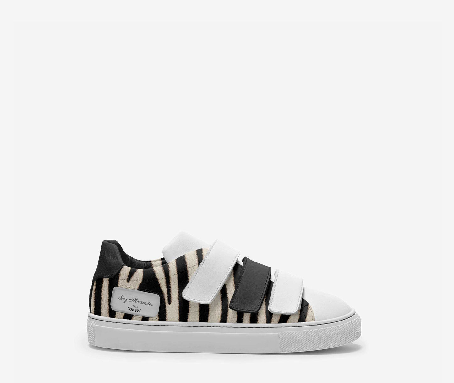 The Little Ive (Kids)