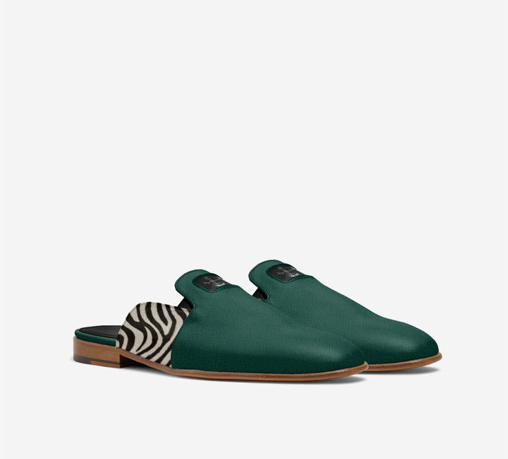 The Ivy Loafer