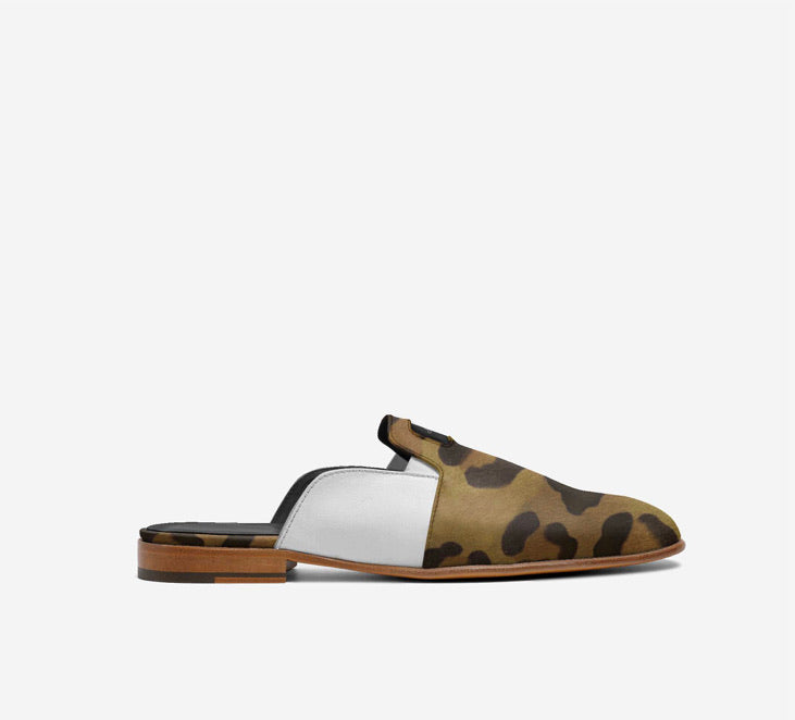 The Ivy Loafer