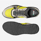 The Ives- Low Top II