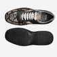 The Ives- Low Top III