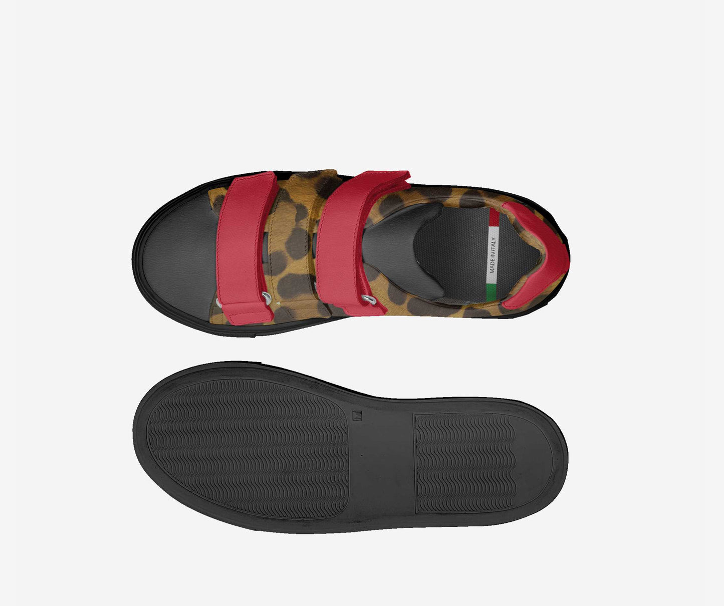 The Little Ive (Kids)