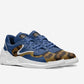 The Barnett- Low Top
