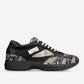 The Ives- Low Top III