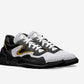 The Barnett- Low Top
