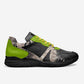 The Ives- Low Top II