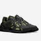 The Barnett- Low Top