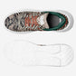 The Barnett- Low Top