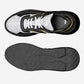 The Barnett- Low Top