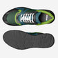 The Ives- Low Top II