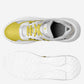 The Barnett- Low Top