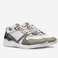 The Ives- Low Top II