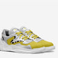 The Barnett- Low Top