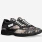 The Ives- Low Top III