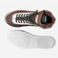 The Jayson- Hi Top