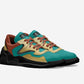 The Barnett- Low Top