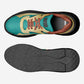 The Barnett- Low Top