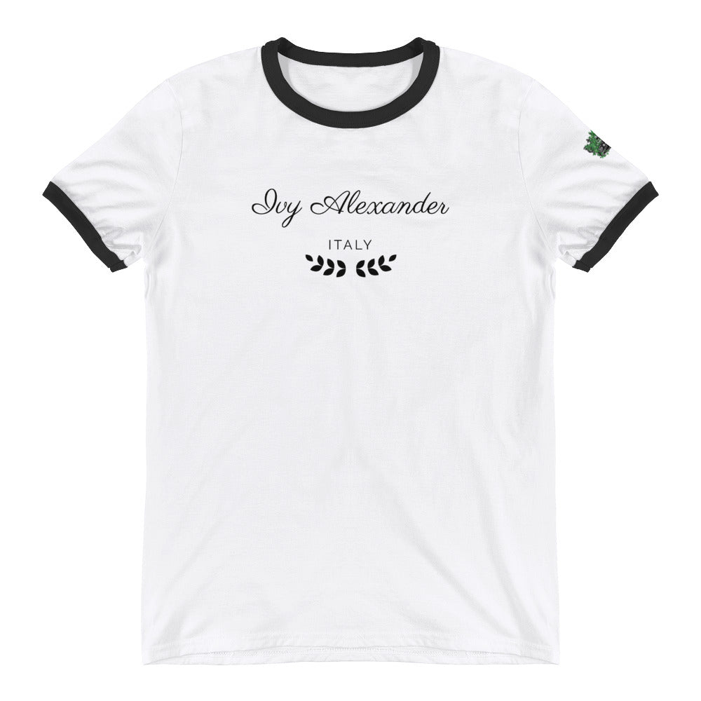 Ringer T-Shirt